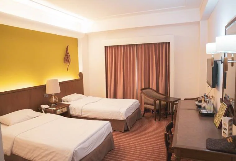 Wts Hotel In Thailand