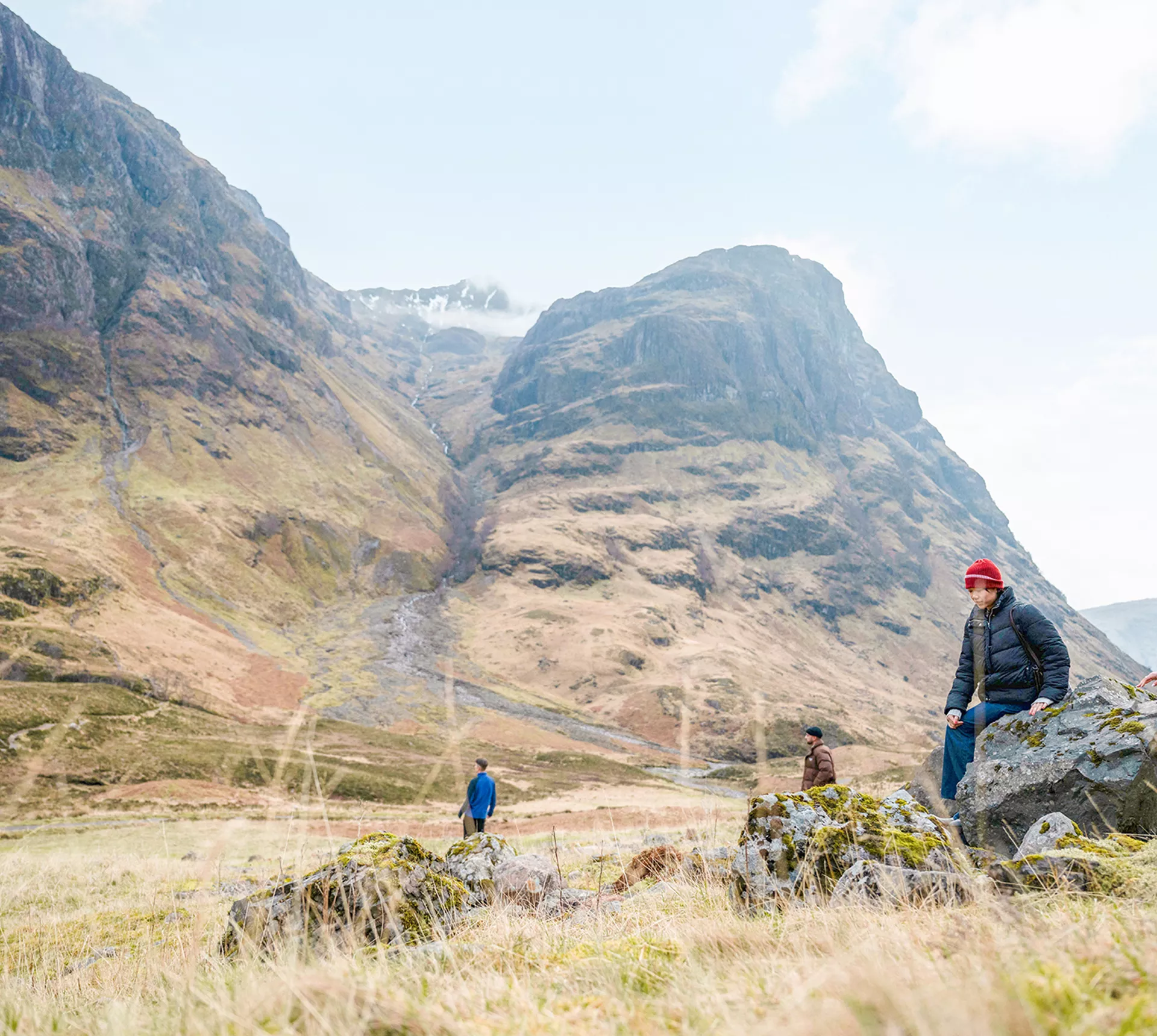 Great Britain and Ireland Reunion Trip