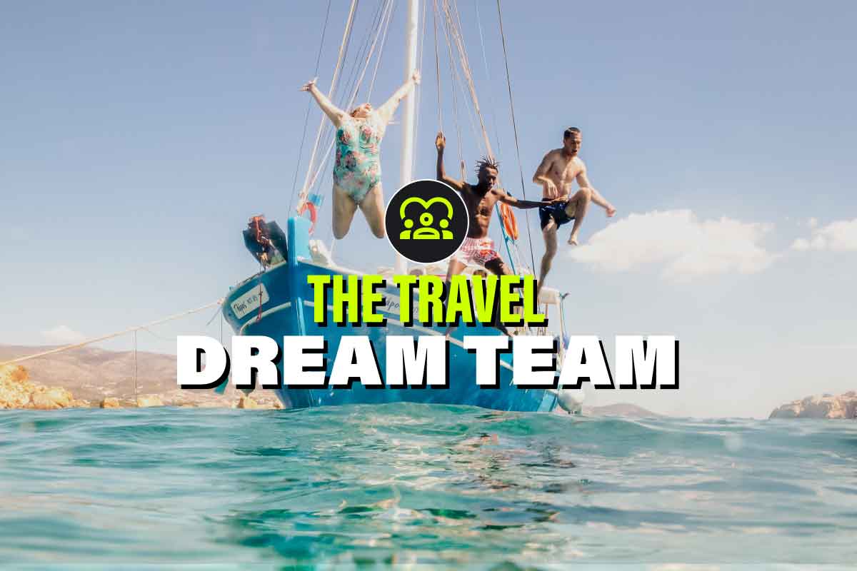 Hiw Img The Travel Dream Team