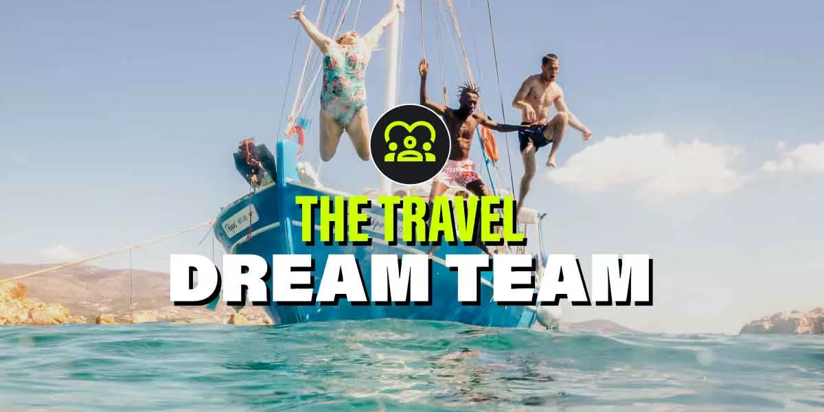 Hiw Img The Travel Dream Team