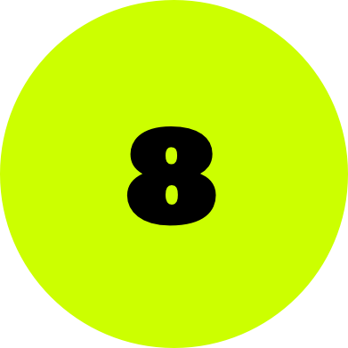 8