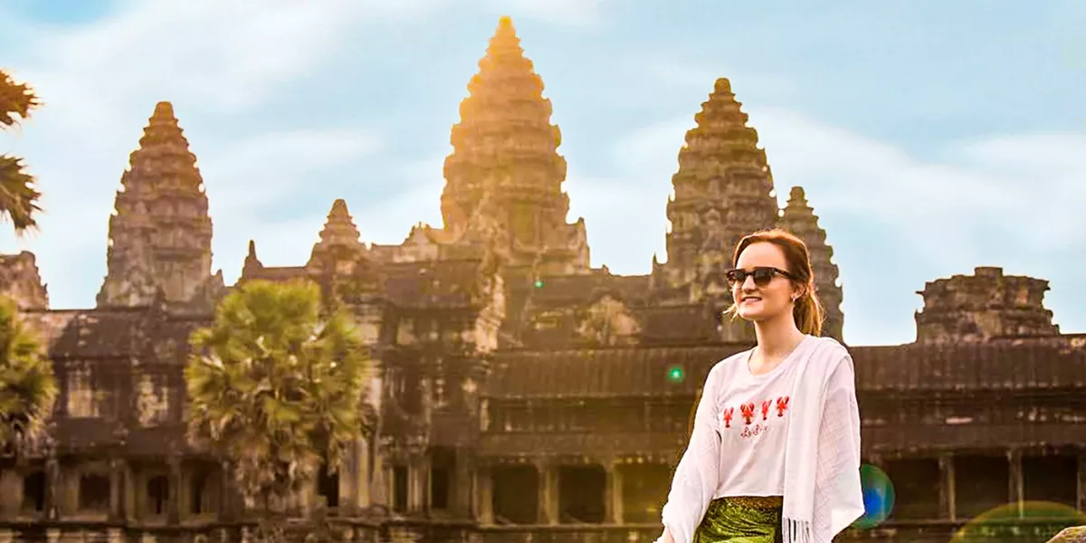 Cambodia and Laos Uncovered Trip