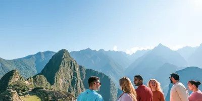 Peruvian Highlights with Inca Trail Trip