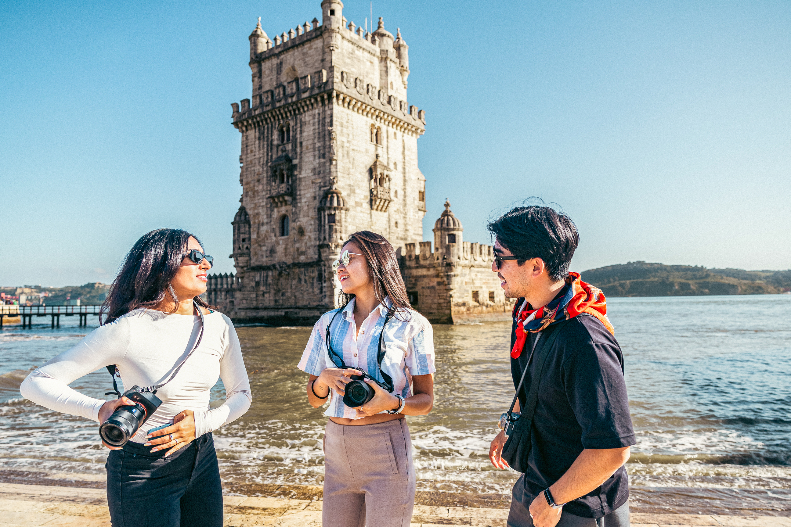  Get to know Belém  