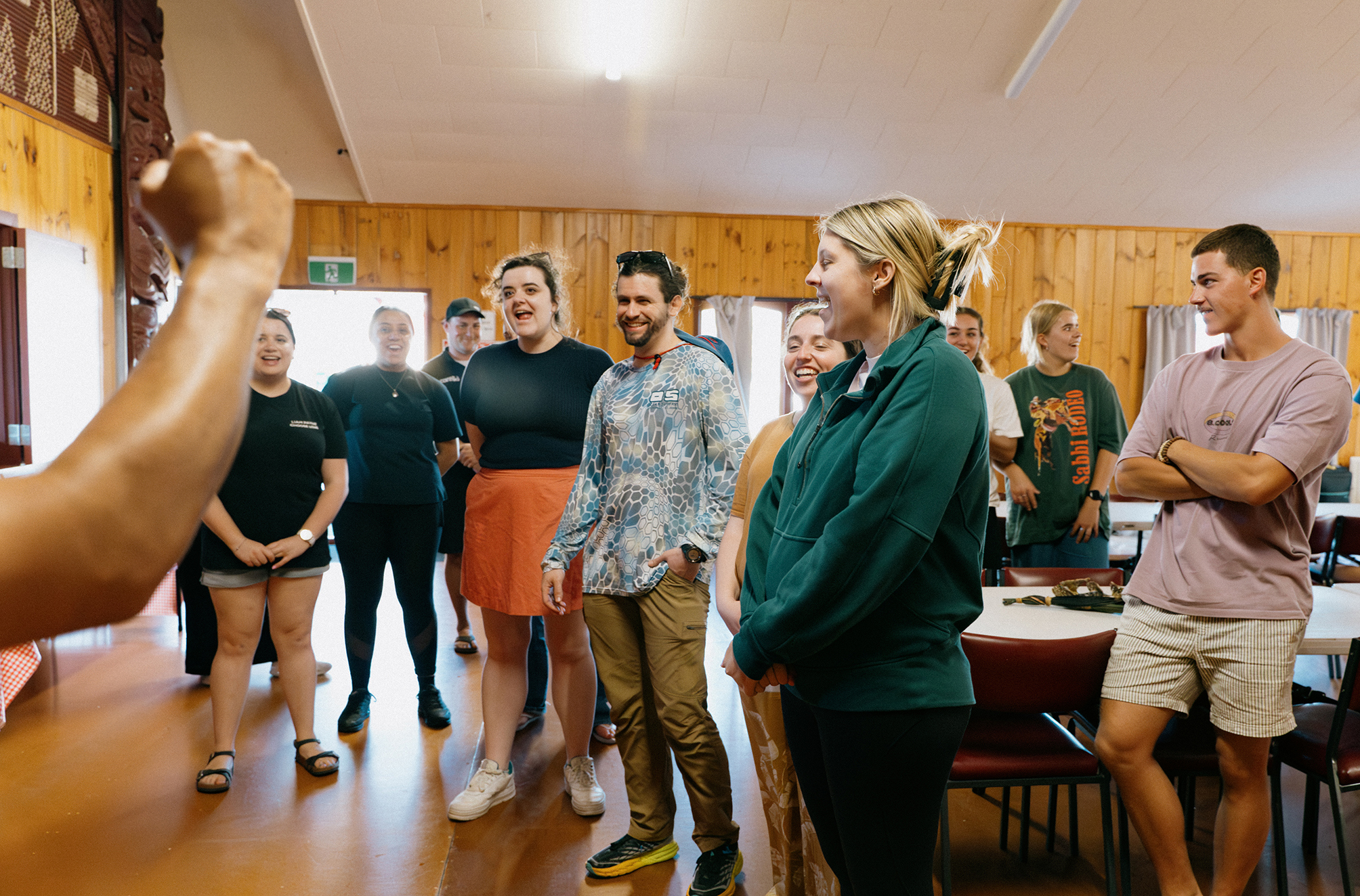 Learn all about Tikanga and Kawa MAKE TRAVEL MATTER® Experience