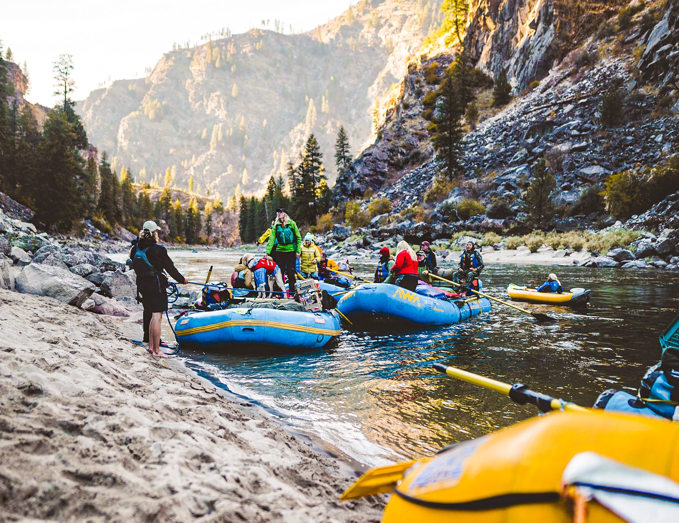 Yellowstone and Grand Tetons Trip | Contiki SG