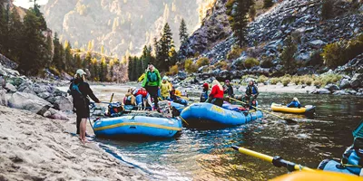 Yellowstone and Grand Tetons Trip