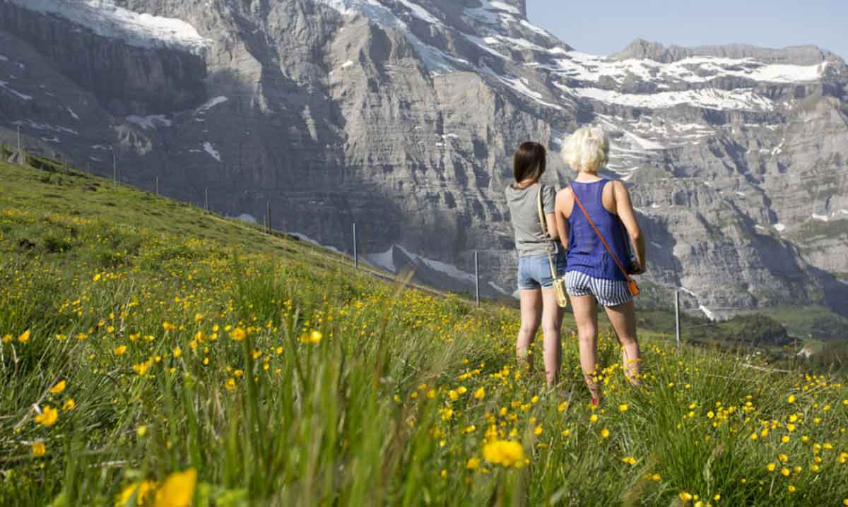 What To Pack For Switzerland Six Two