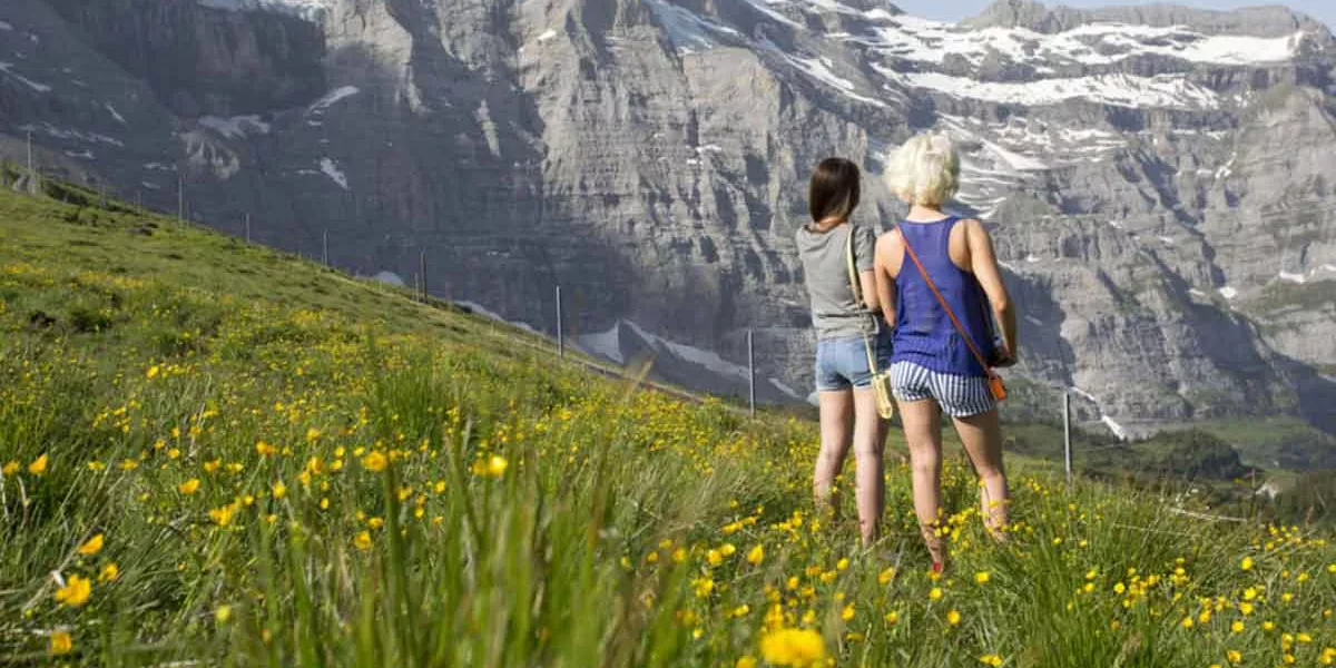 What To Pack For Switzerland Six Two