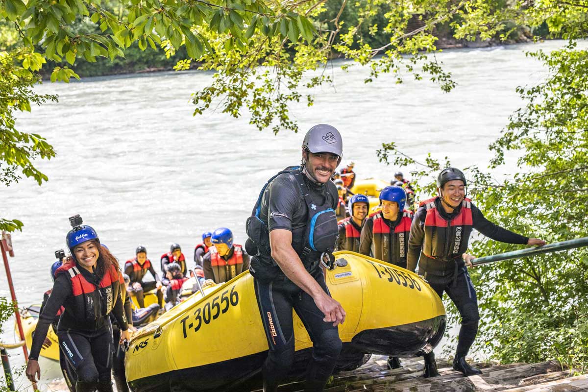 Real Experiences (1)