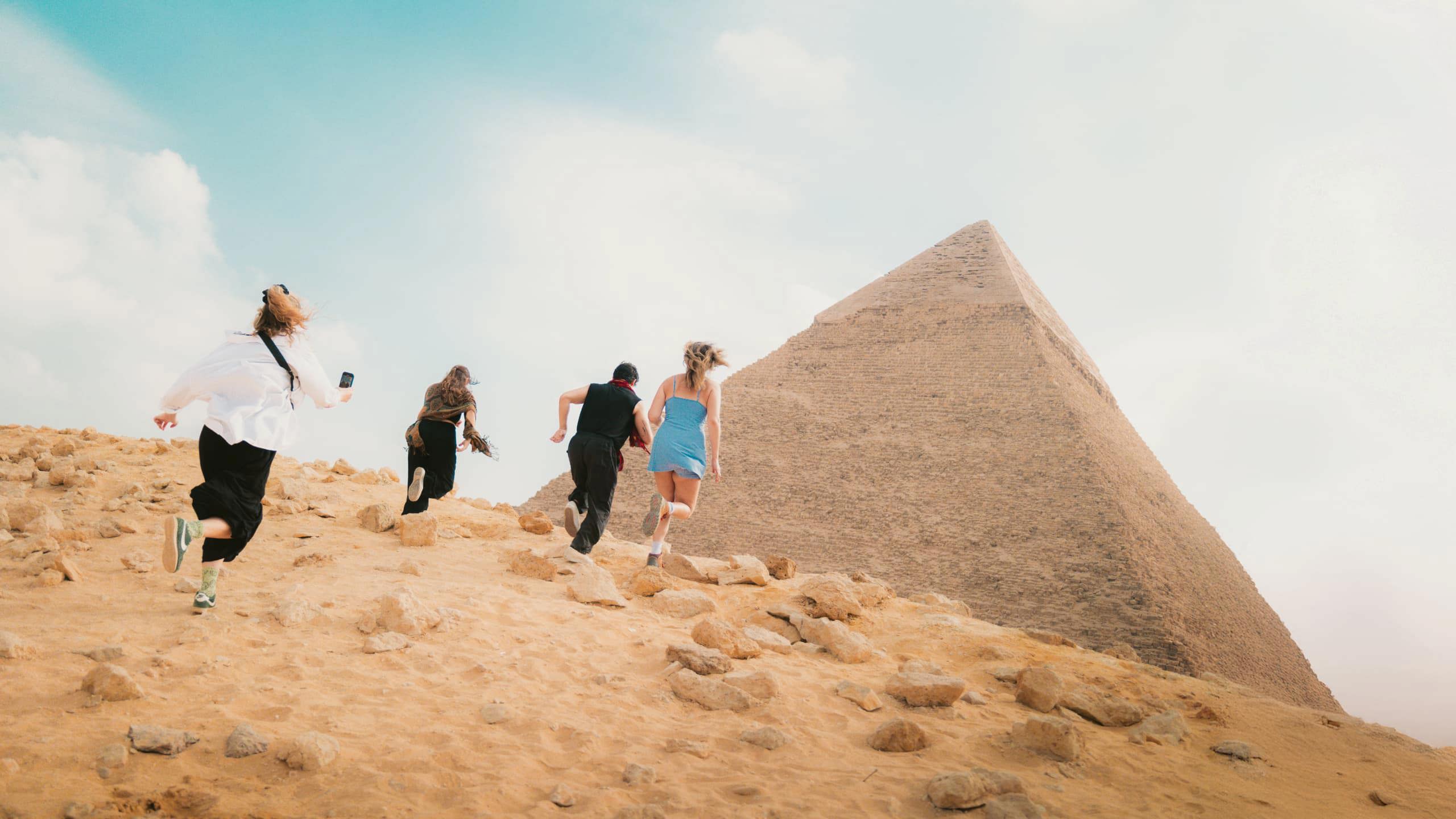 Best of Egypt Trip