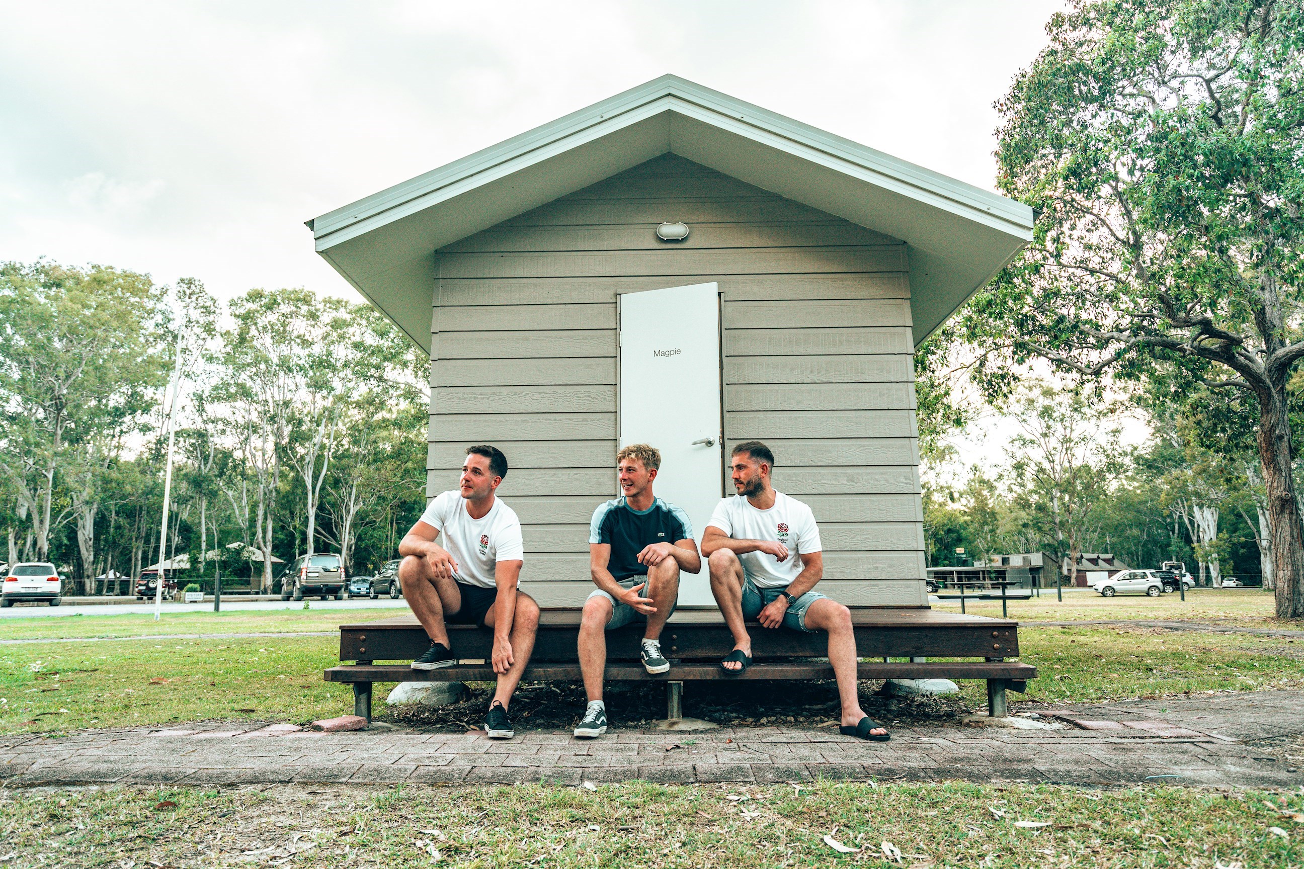 Stay at an Eco Lodge in Noosa