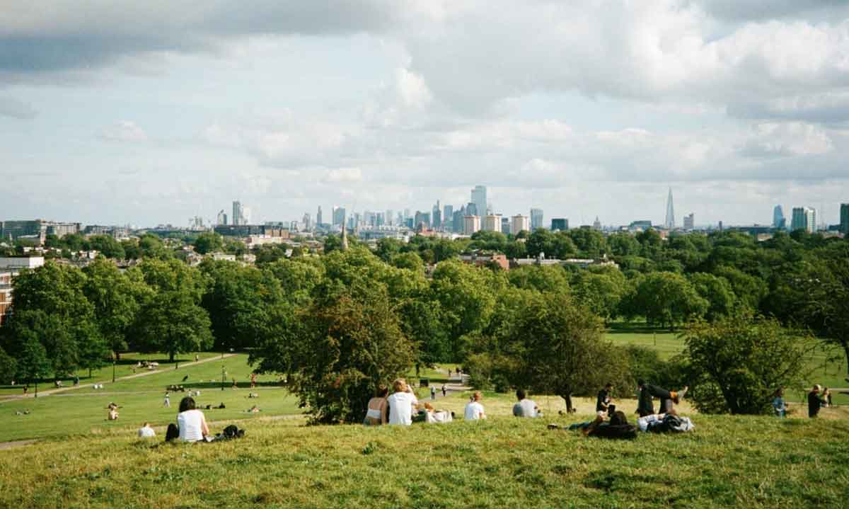 Bridget Jones Filming Locations Six Two