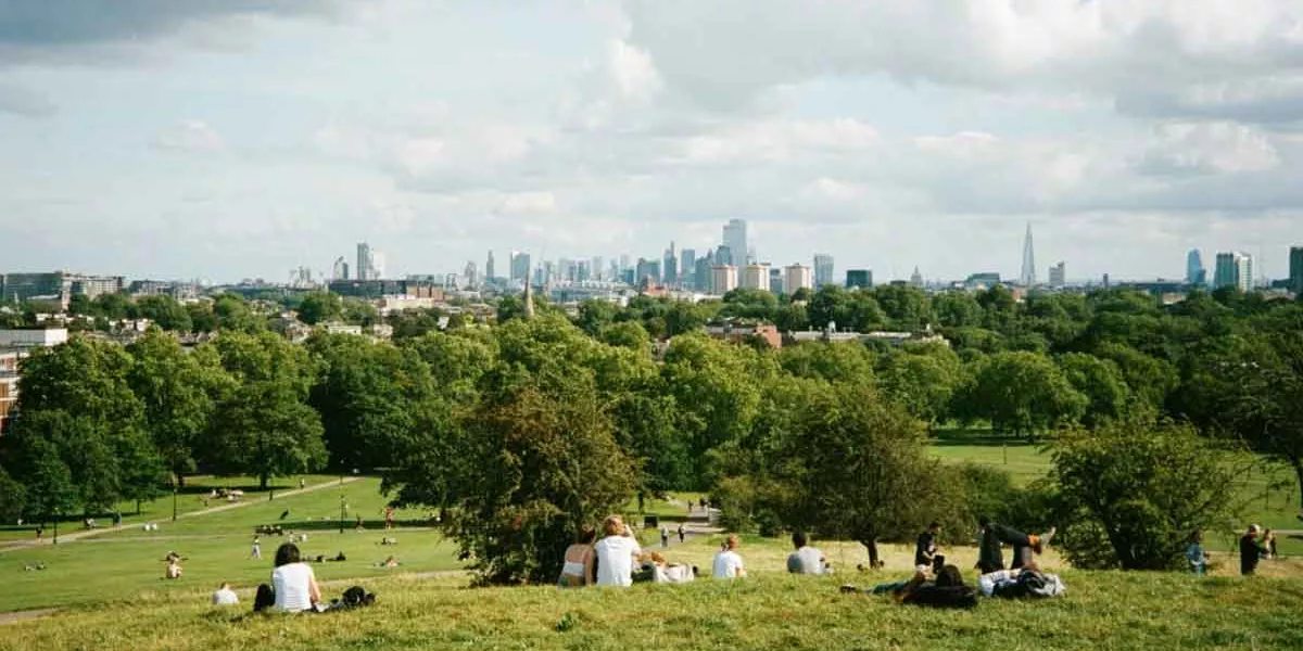 Bridget Jones Filming Locations Six Two