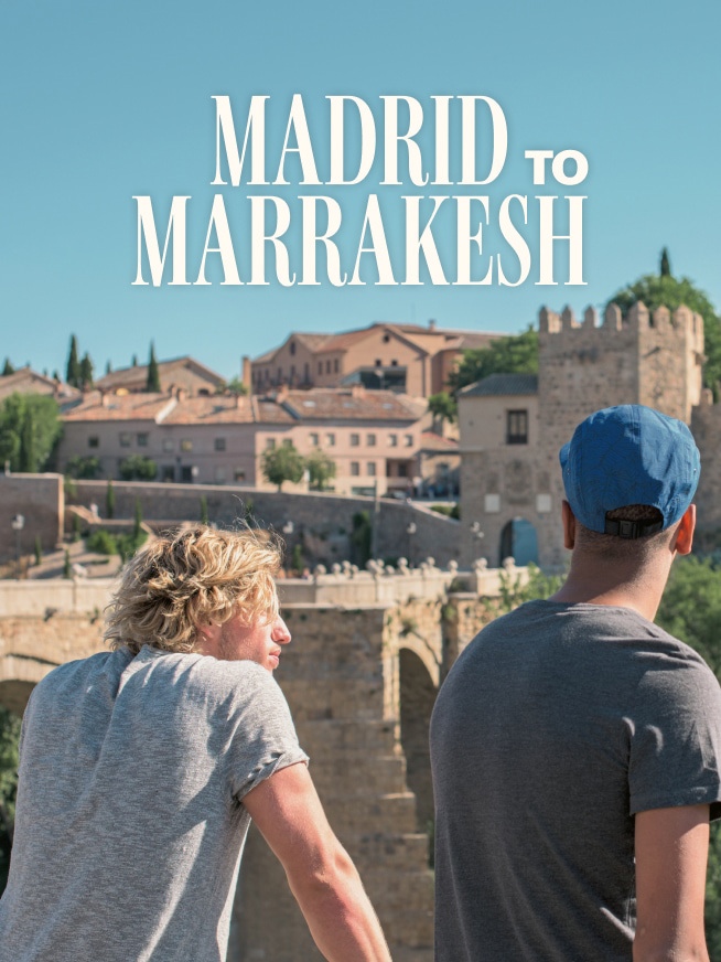 Madrid to Marrakesh Tour