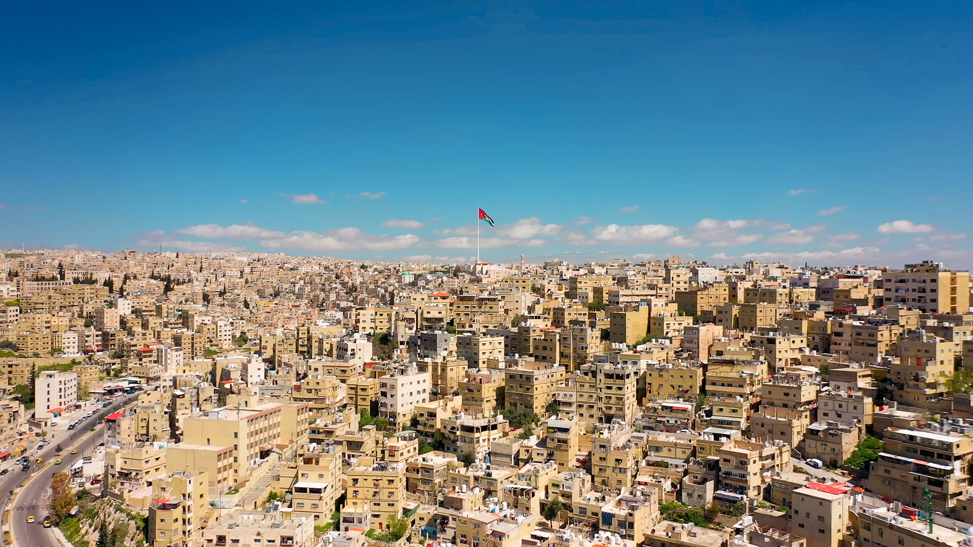 Amman Tours, Trips & Vacations 2024 / 2025 Contiki US