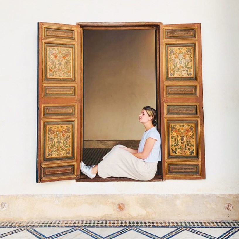 Tour Alhambra with a Local Guide 