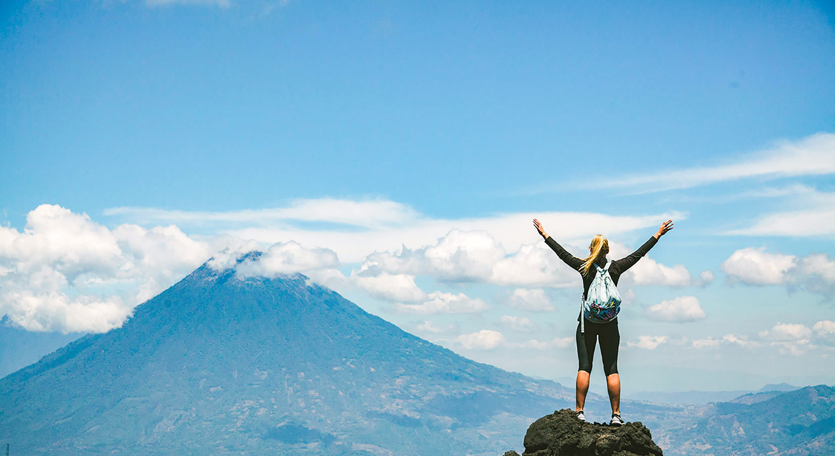 Ultimate Central America 2027 Trip