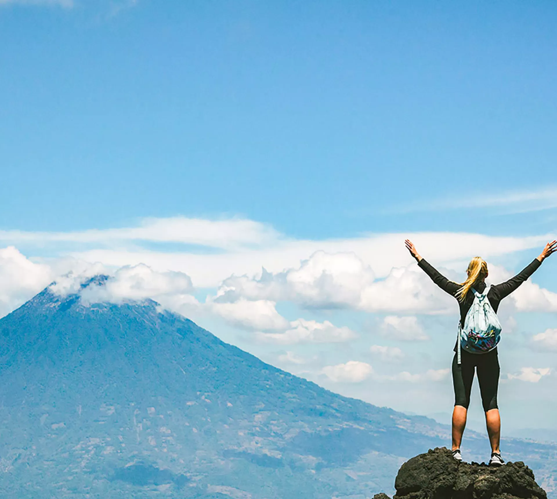 Ultimate Central America 2027 Trip