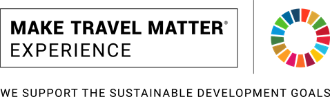 Make Travel Matter Experience Logo