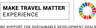 Make Travel Matter Experience Logo