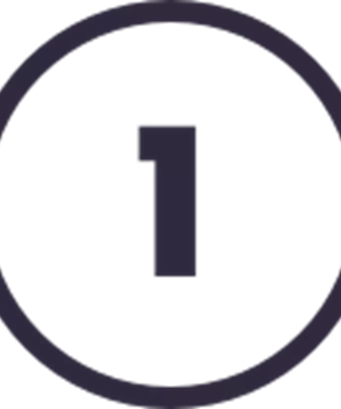 1 Icon