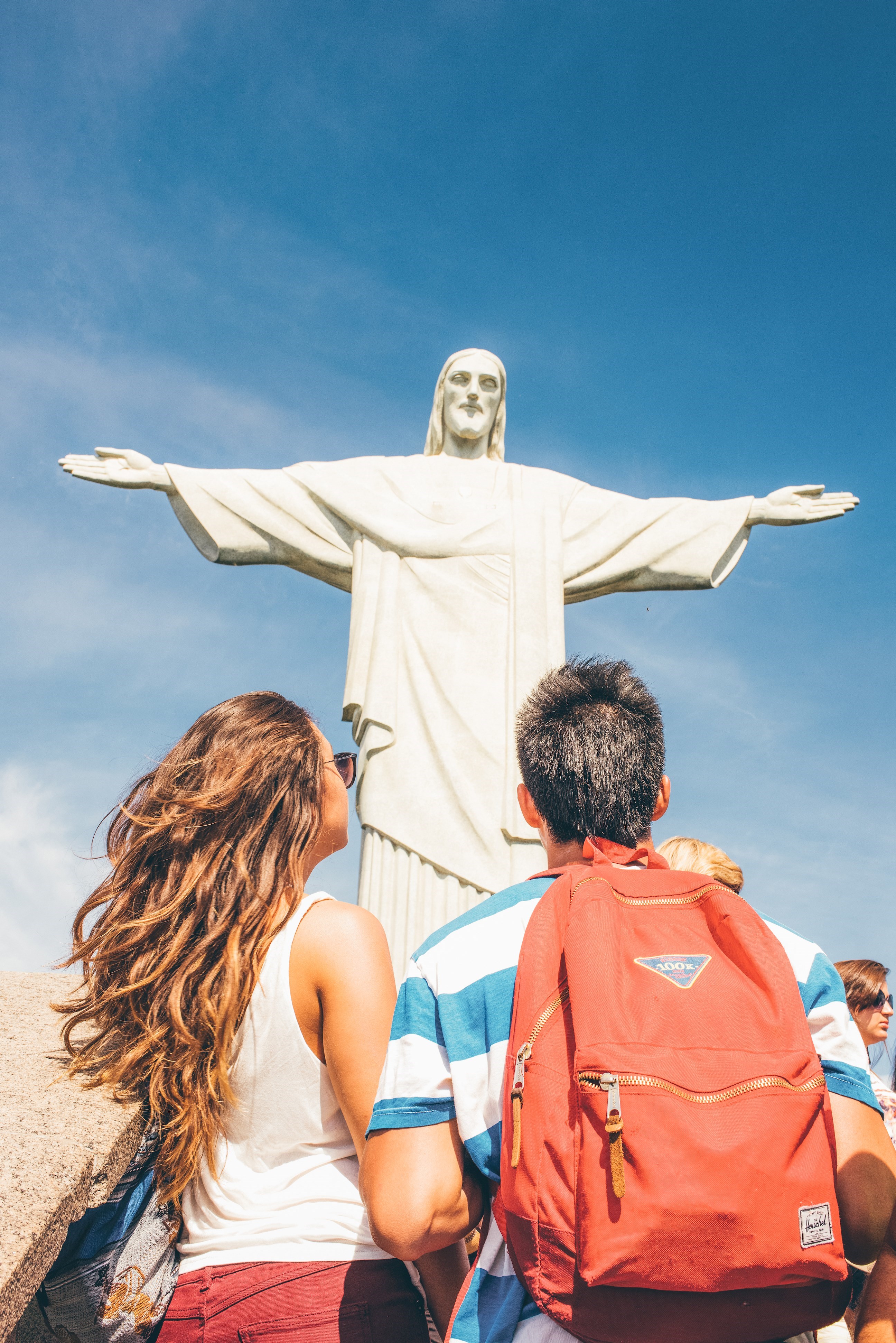  See Christ the Redeemer  