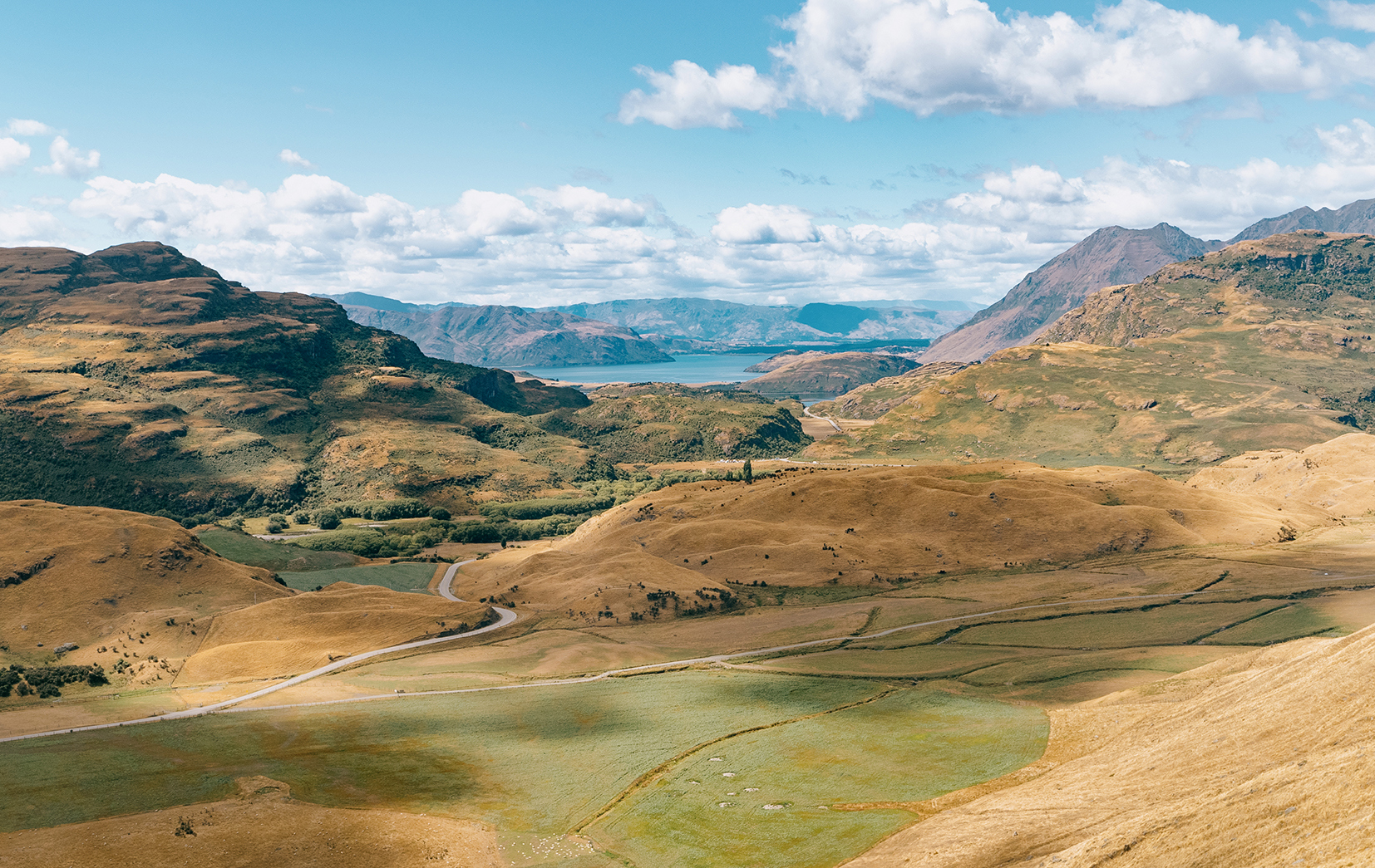 New Zealand Northern Choice Northbound Trip