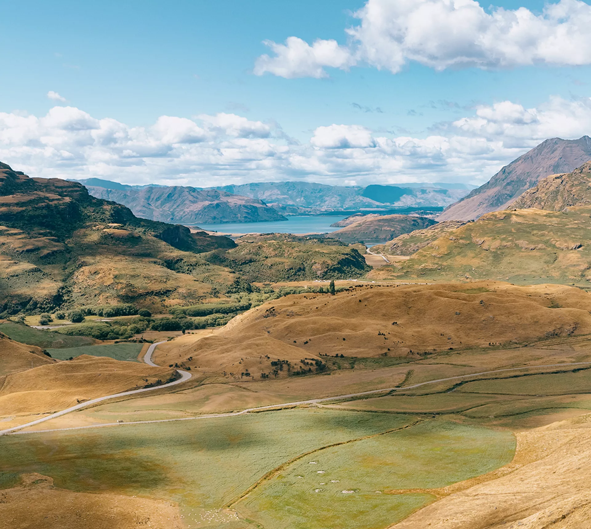 New Zealand Northern Choice Northbound Trip