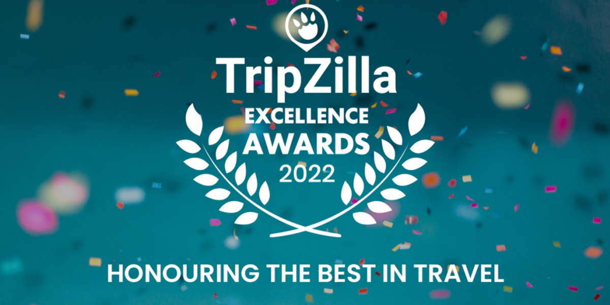 Tripzilla Awards