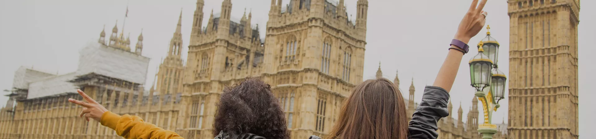 London Trips and Travel Guide