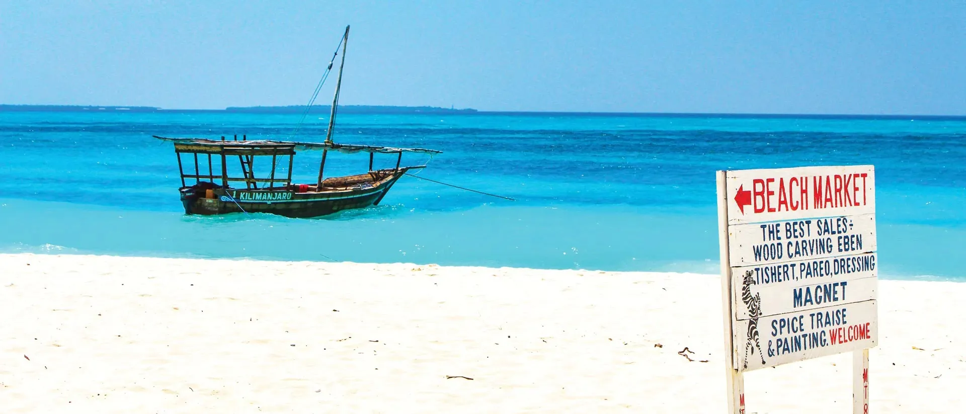 Zanzibar Trips and Travel Guide
