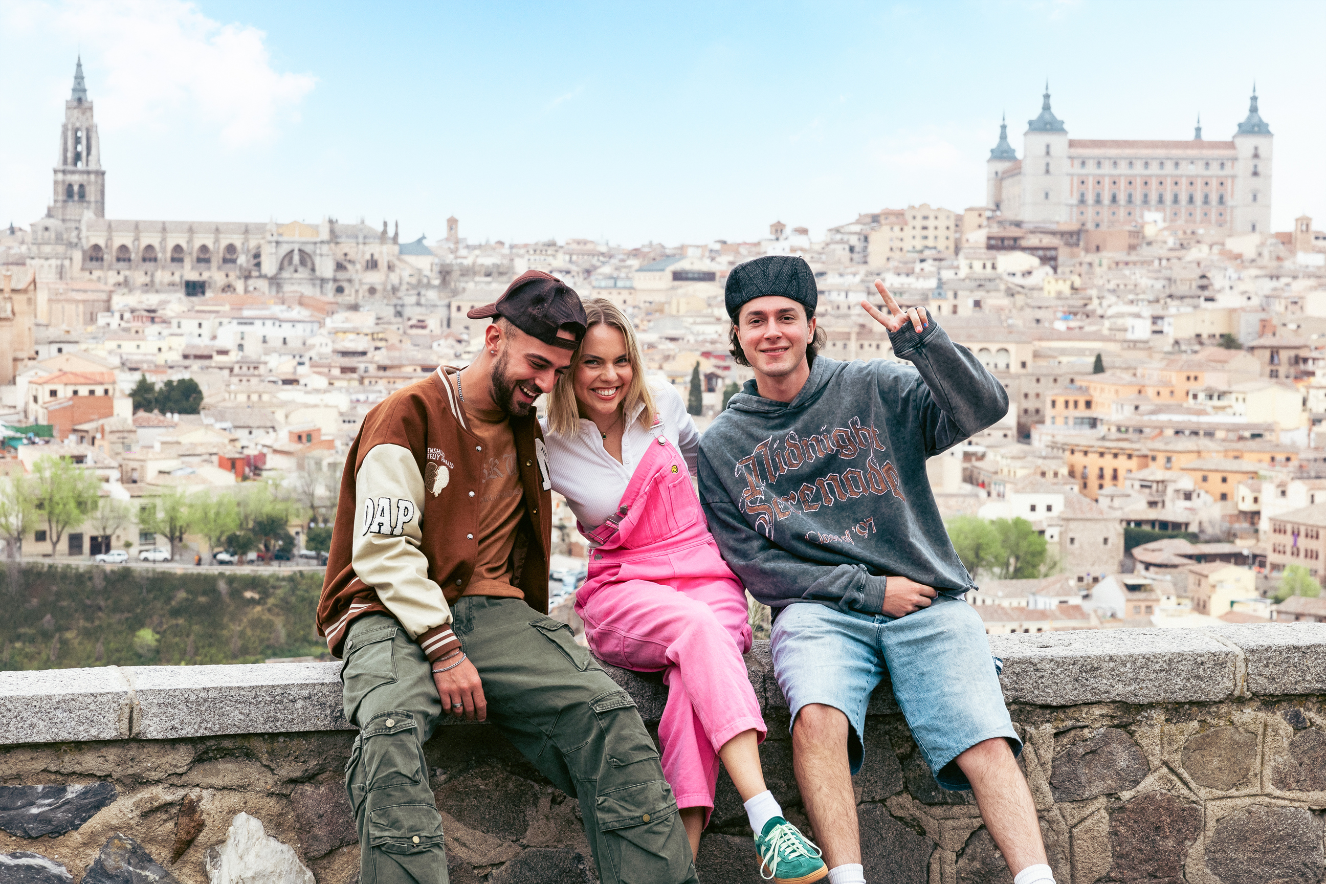 Best of Spain Winter Trip 