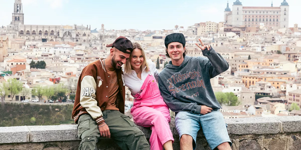 Best of Spain Winter Trip