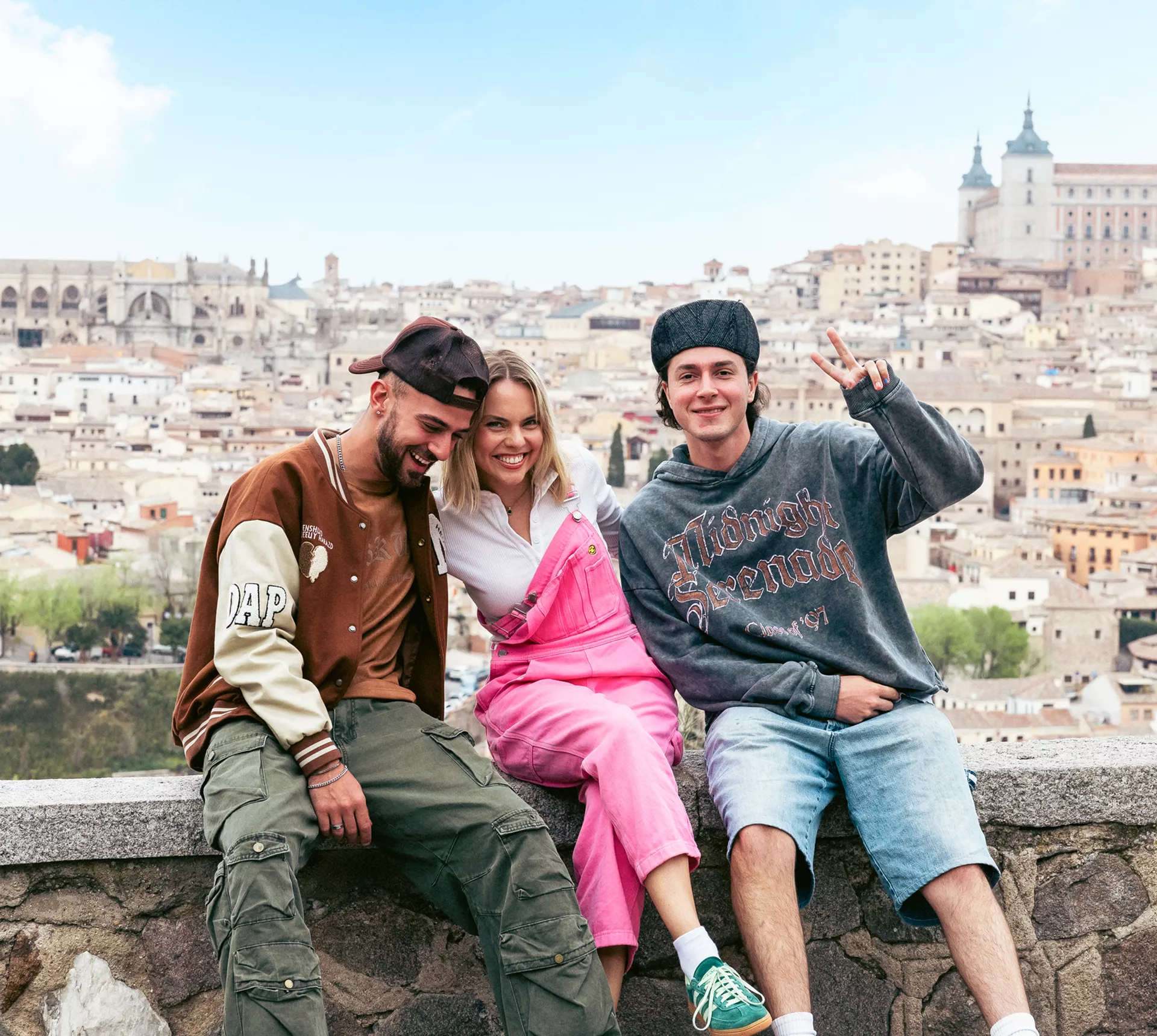 Best of Spain Winter Trip