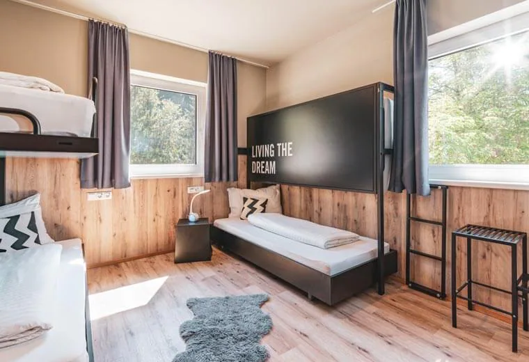 Europe Haus Schoeneck Bedroom Living The Dream