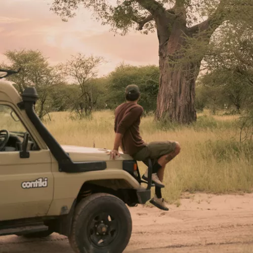 Best of Uganda, Kenya and Tanzania 35 to 45 Trip