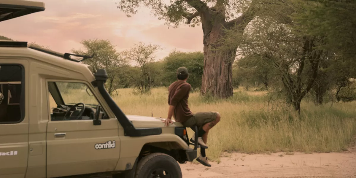 Best of Uganda, Kenya and Tanzania 35 to 45 Trip
