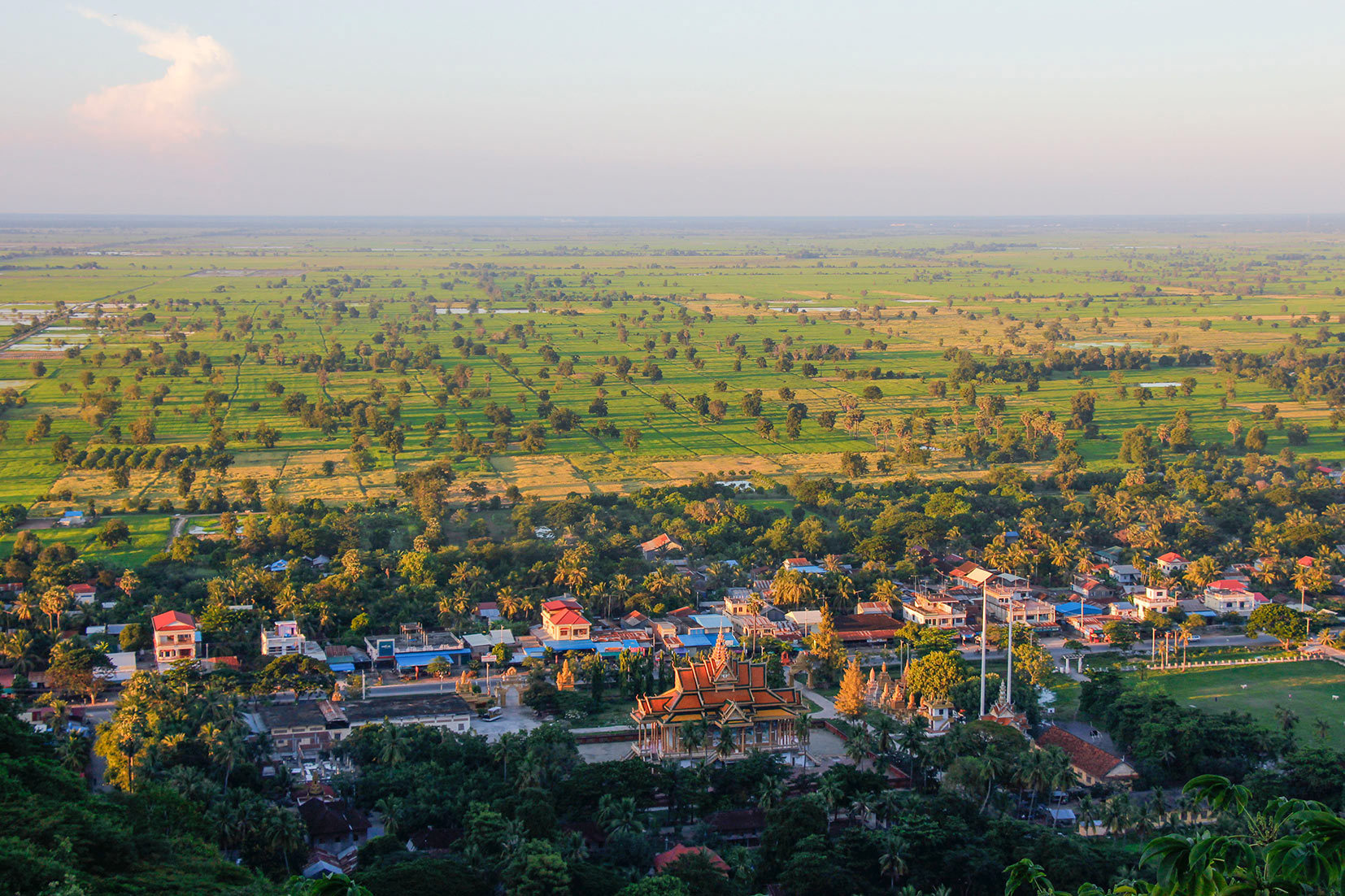 Discover Local Life in Battambang