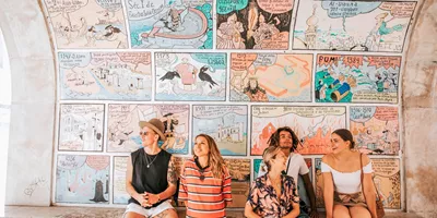 Spain, Portugal & Morocco Highlights Trip