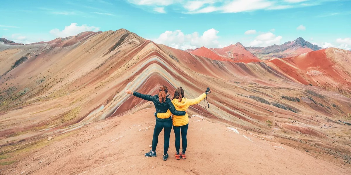 Peru Panorama Trip