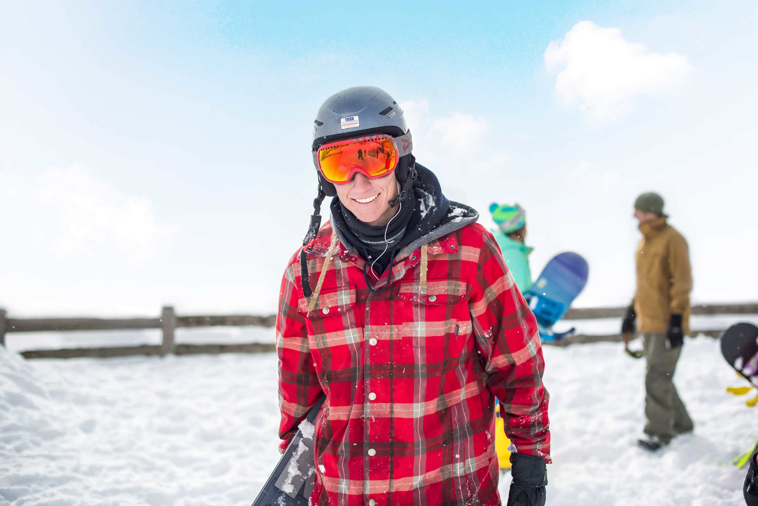 Japan Winter Wonder plus 6 day ski Trip