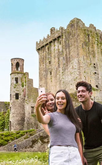 Ireland Summer Trip