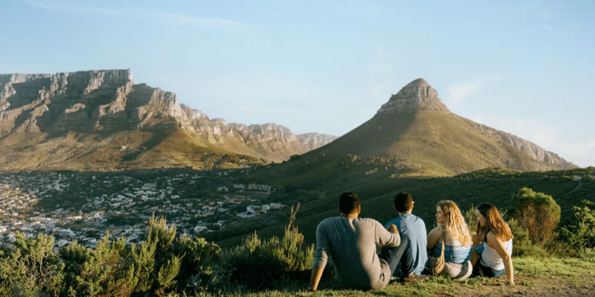 South Africa Tours, Trips & Vacations 2024/25 Contiki US