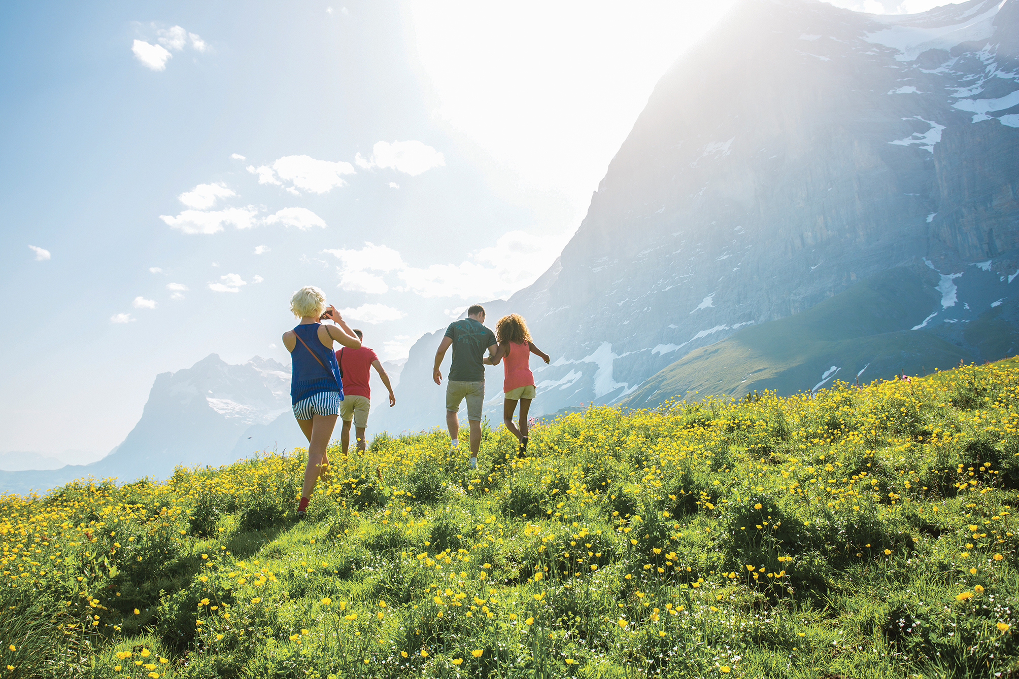 European Whirl Gap Trip