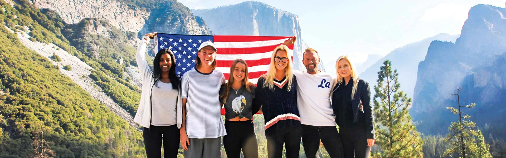 USA