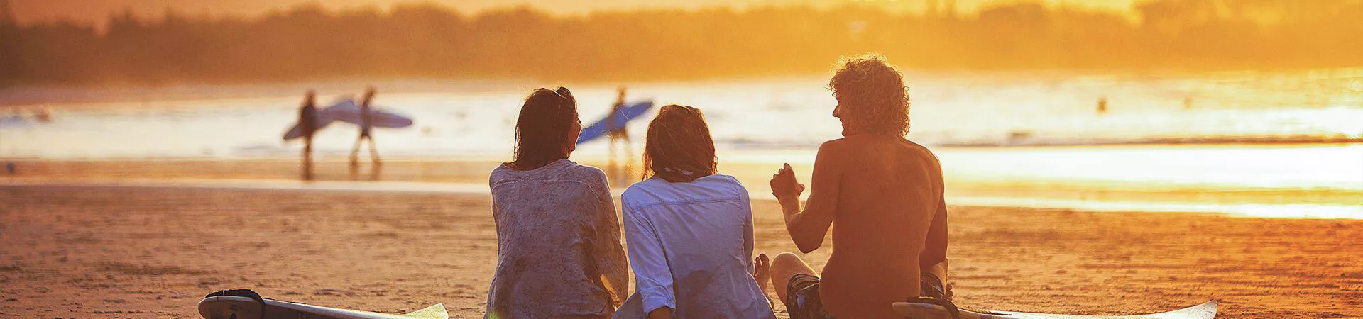 Cairns Trips and Travel Guide