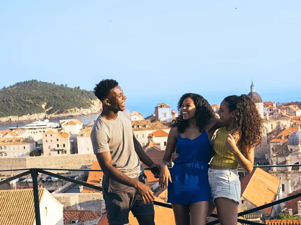 Stroll The Streets Of Kings Landing, Dubrovnik With Contiki Min