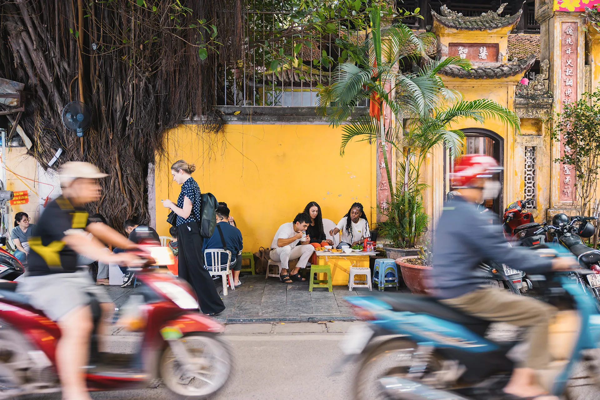 Vietnam Highlights