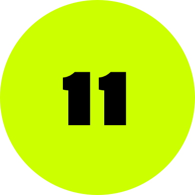 11
